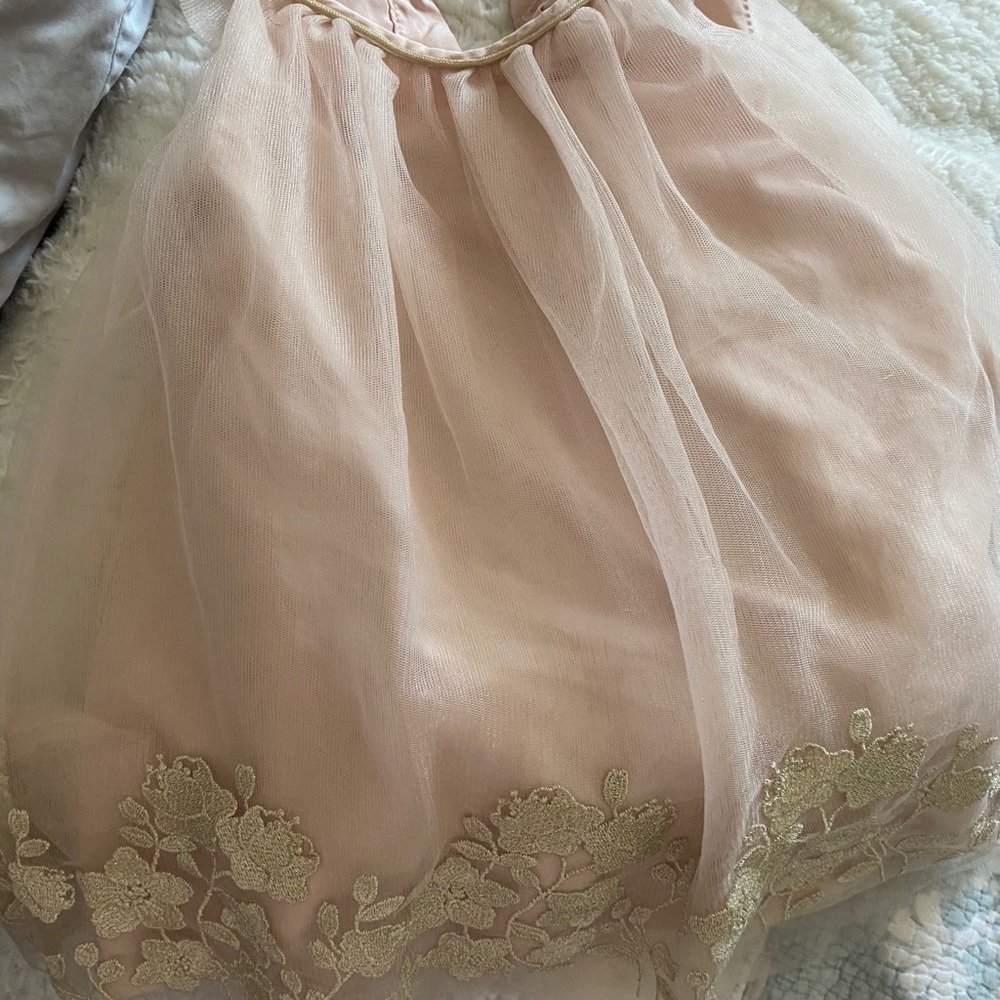 18M Dress